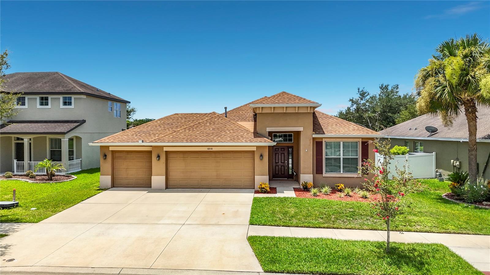 AVELAR CREEK NORTH - Residential