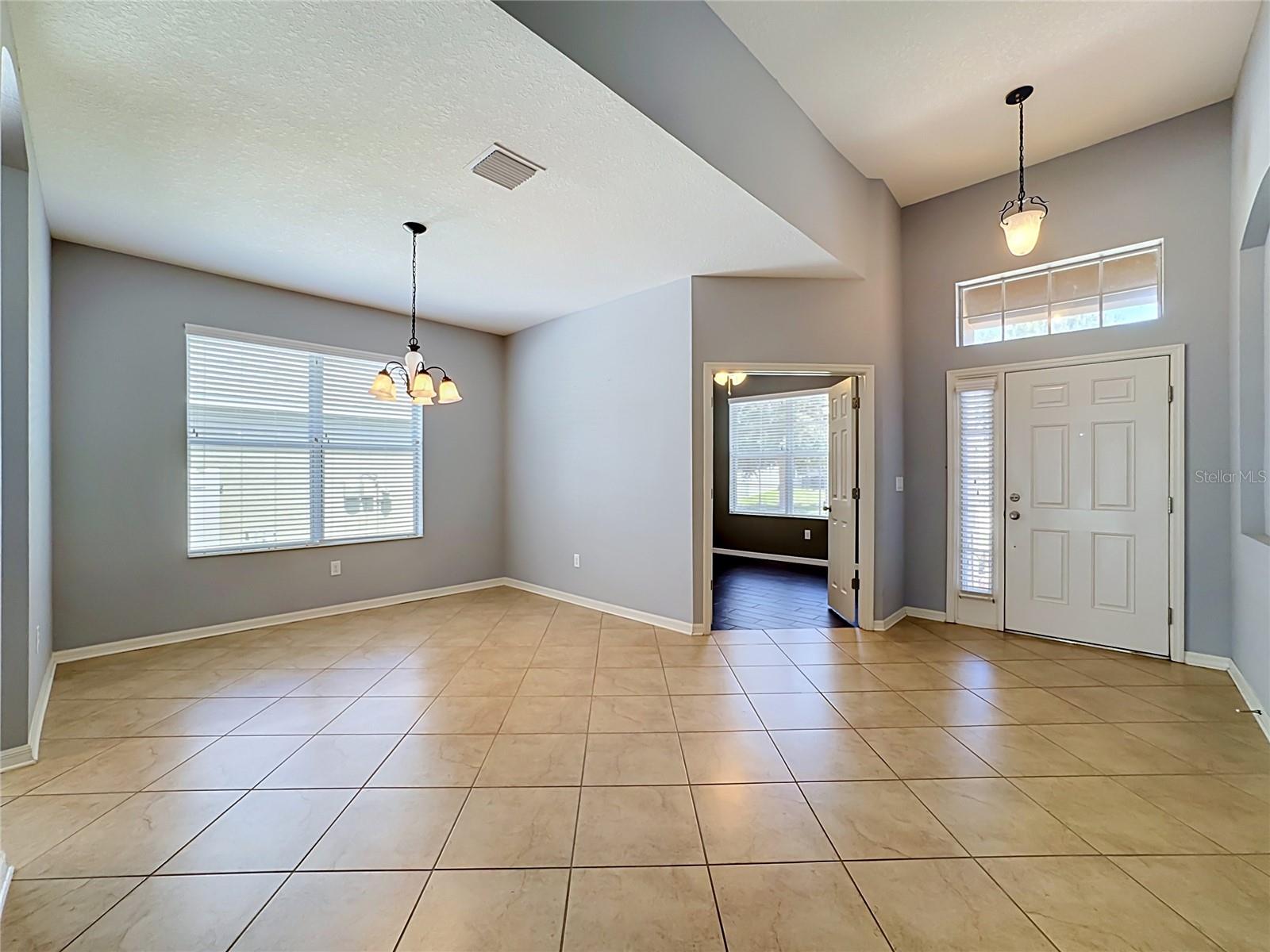 AVELAR CREEK NORTH - Residential