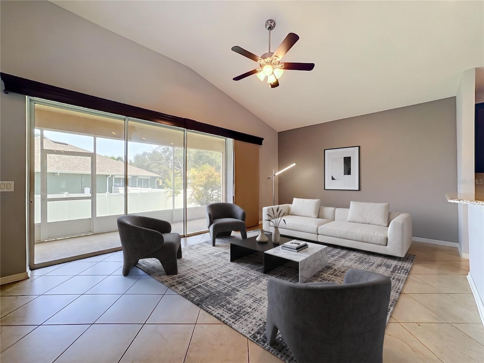 AVELAR CREEK NORTH - Residential