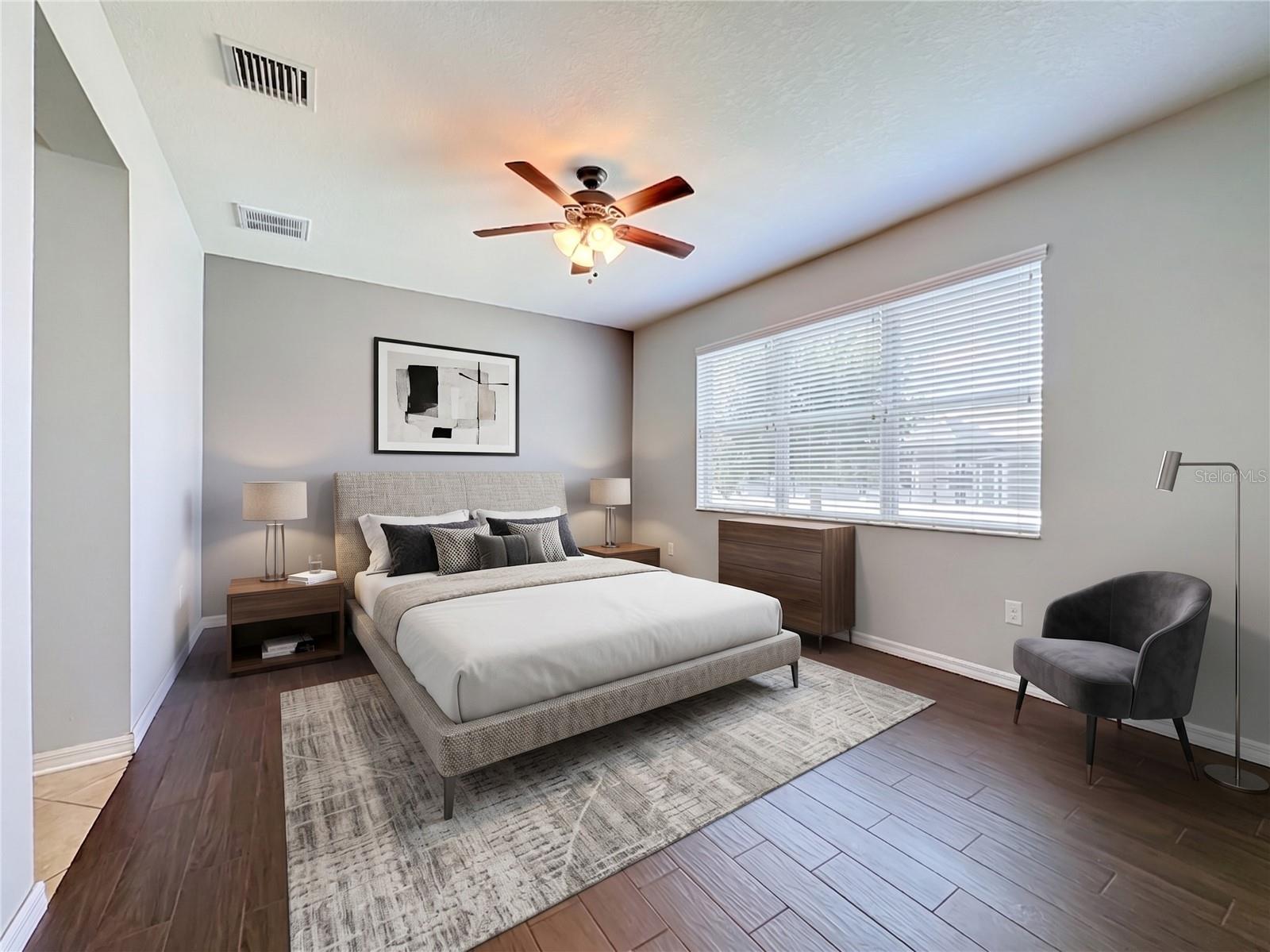 AVELAR CREEK NORTH - Residential