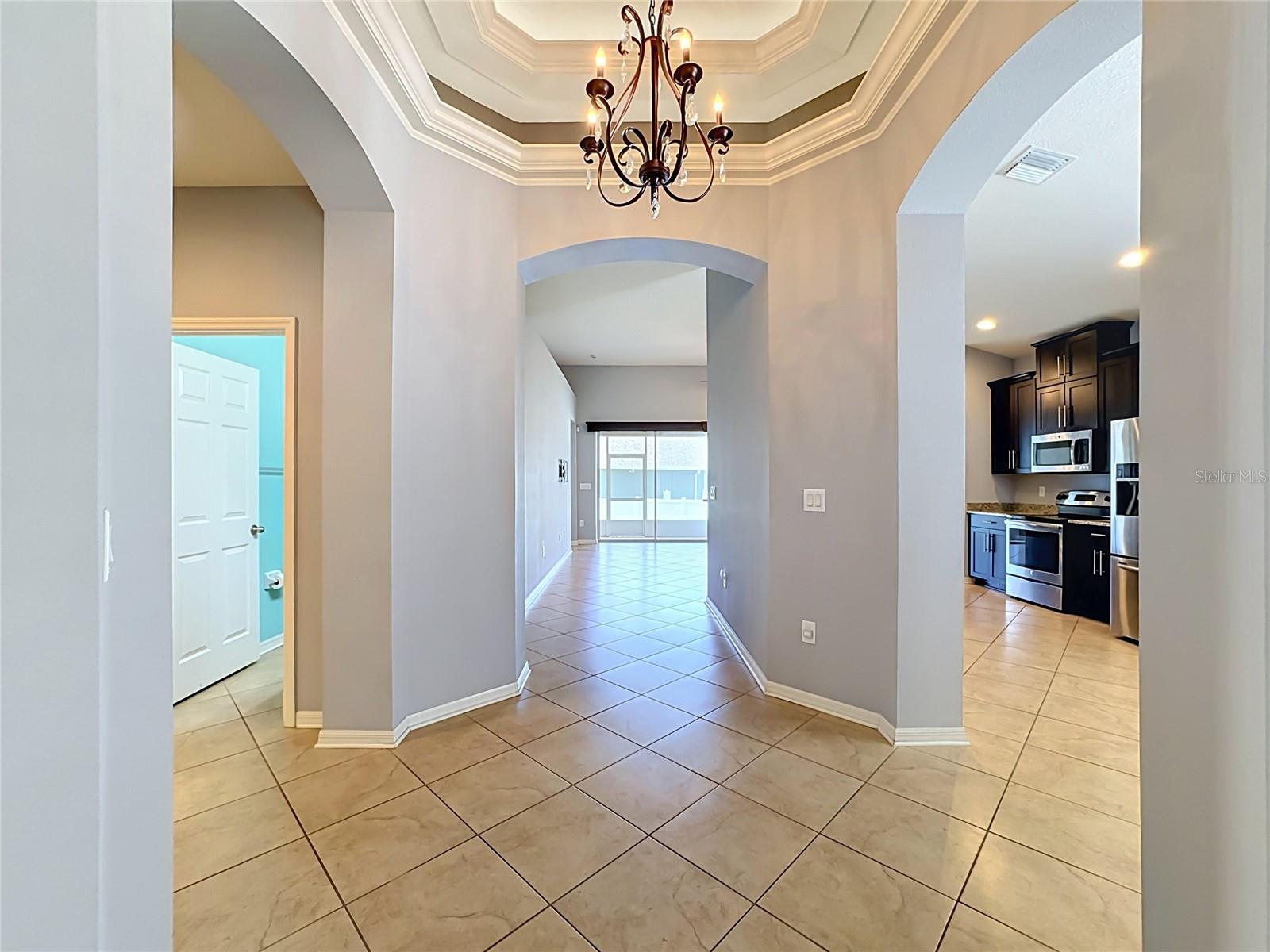 AVELAR CREEK NORTH - Residential