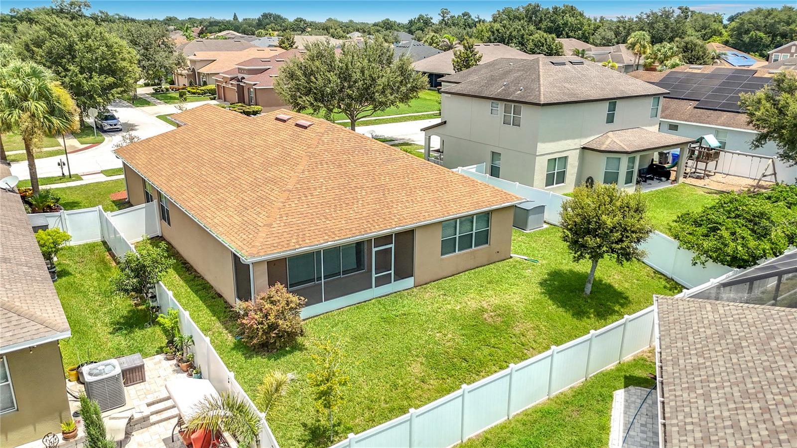 AVELAR CREEK NORTH - Residential