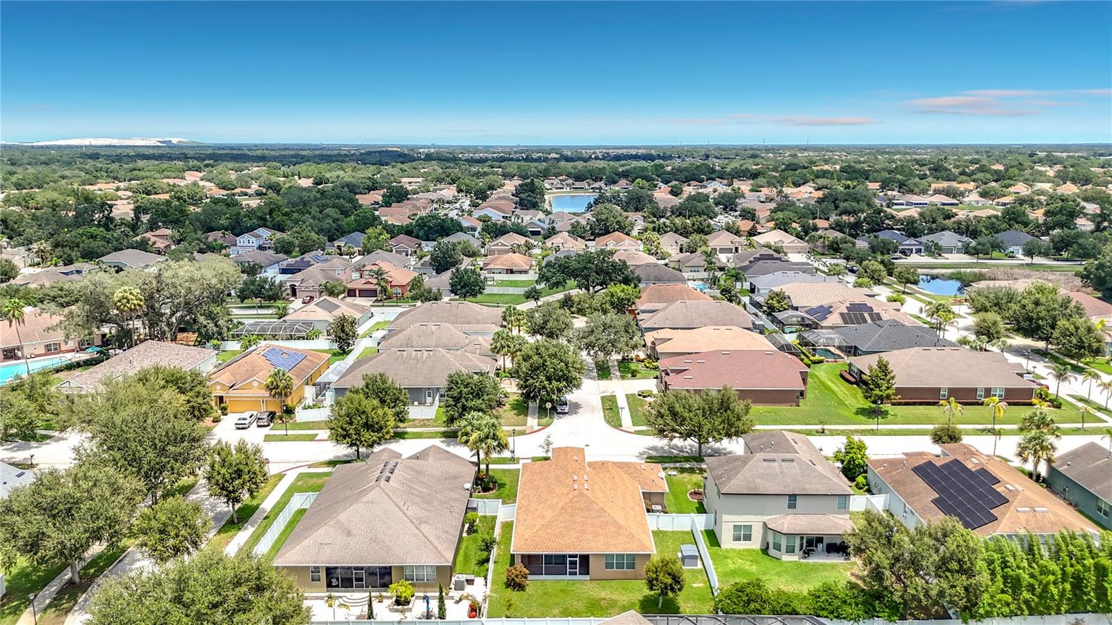 AVELAR CREEK NORTH - Residential
