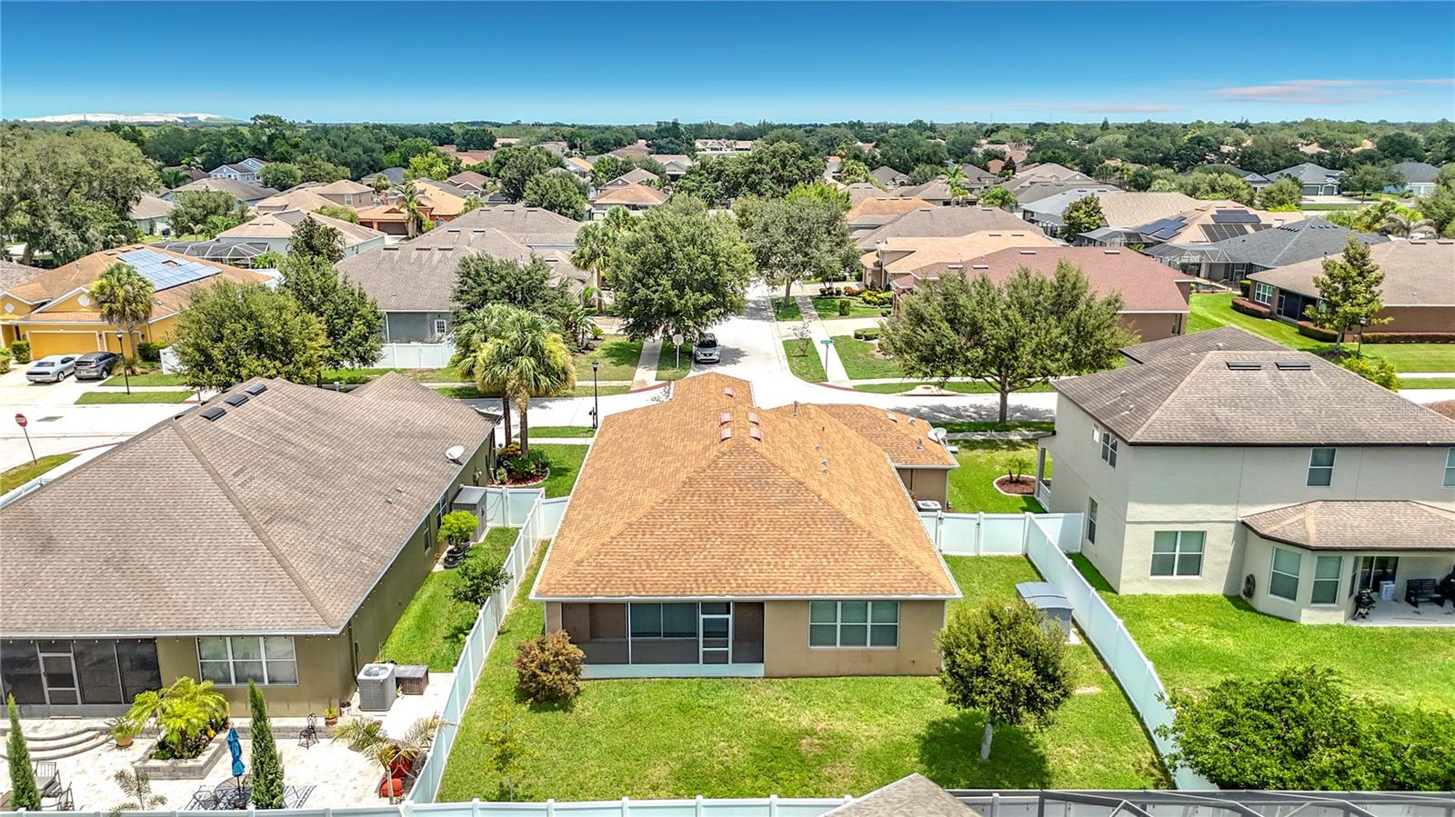AVELAR CREEK NORTH - Residential
