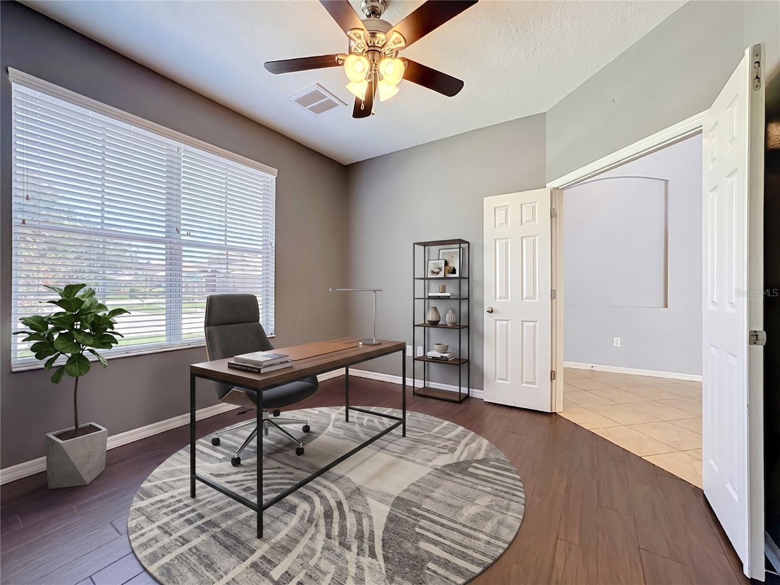 AVELAR CREEK NORTH - Residential