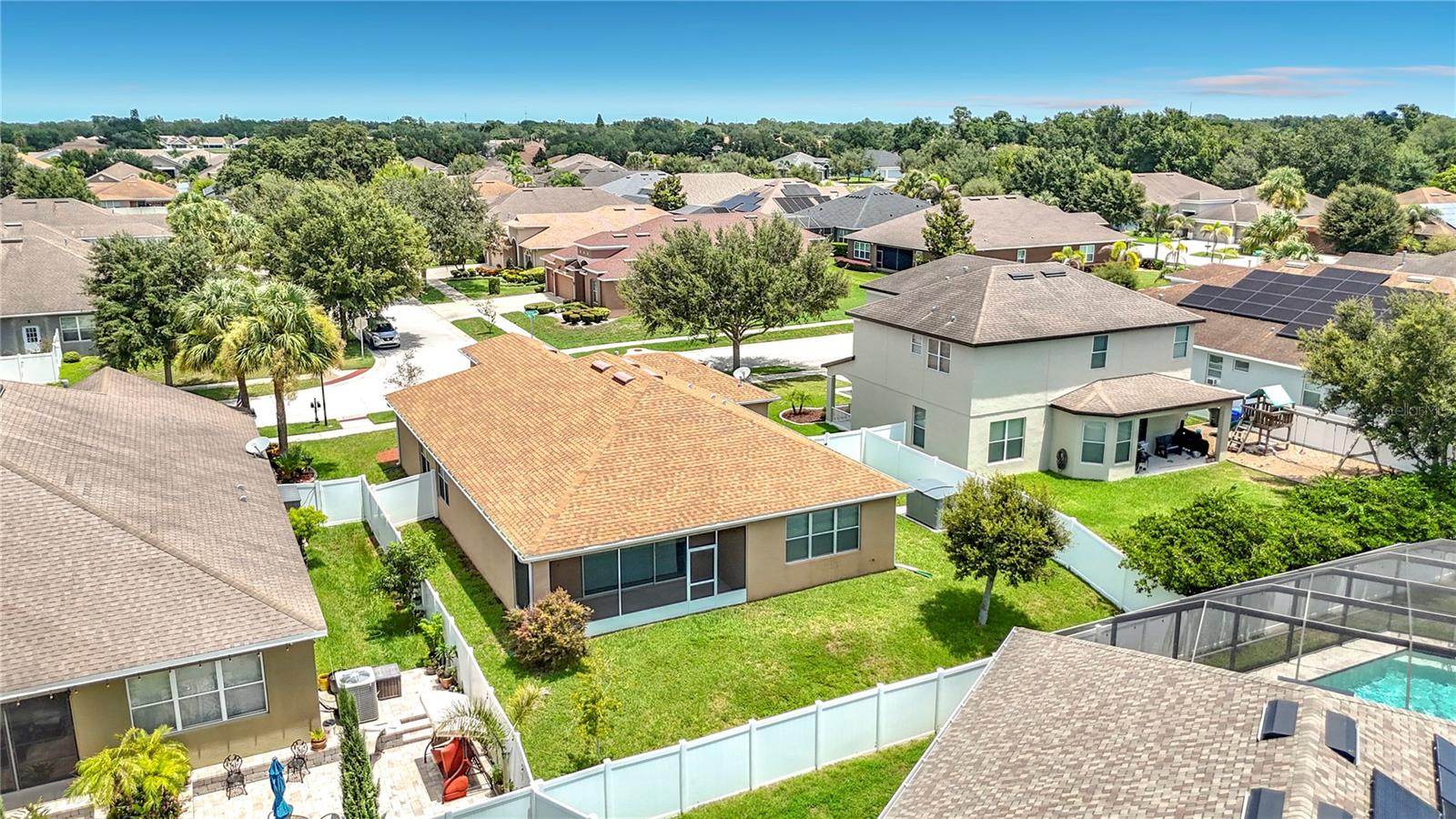 AVELAR CREEK NORTH - Residential