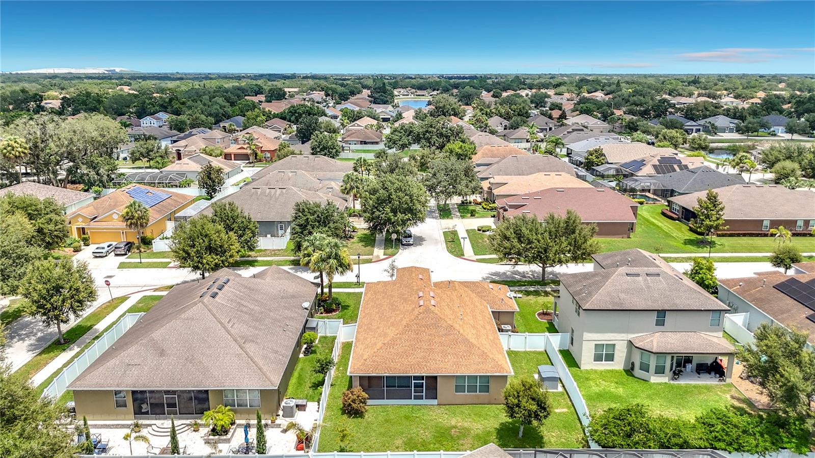 AVELAR CREEK NORTH - Residential