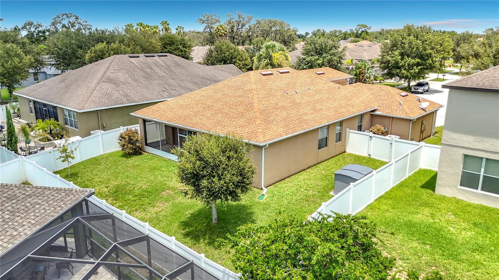 AVELAR CREEK NORTH - Residential