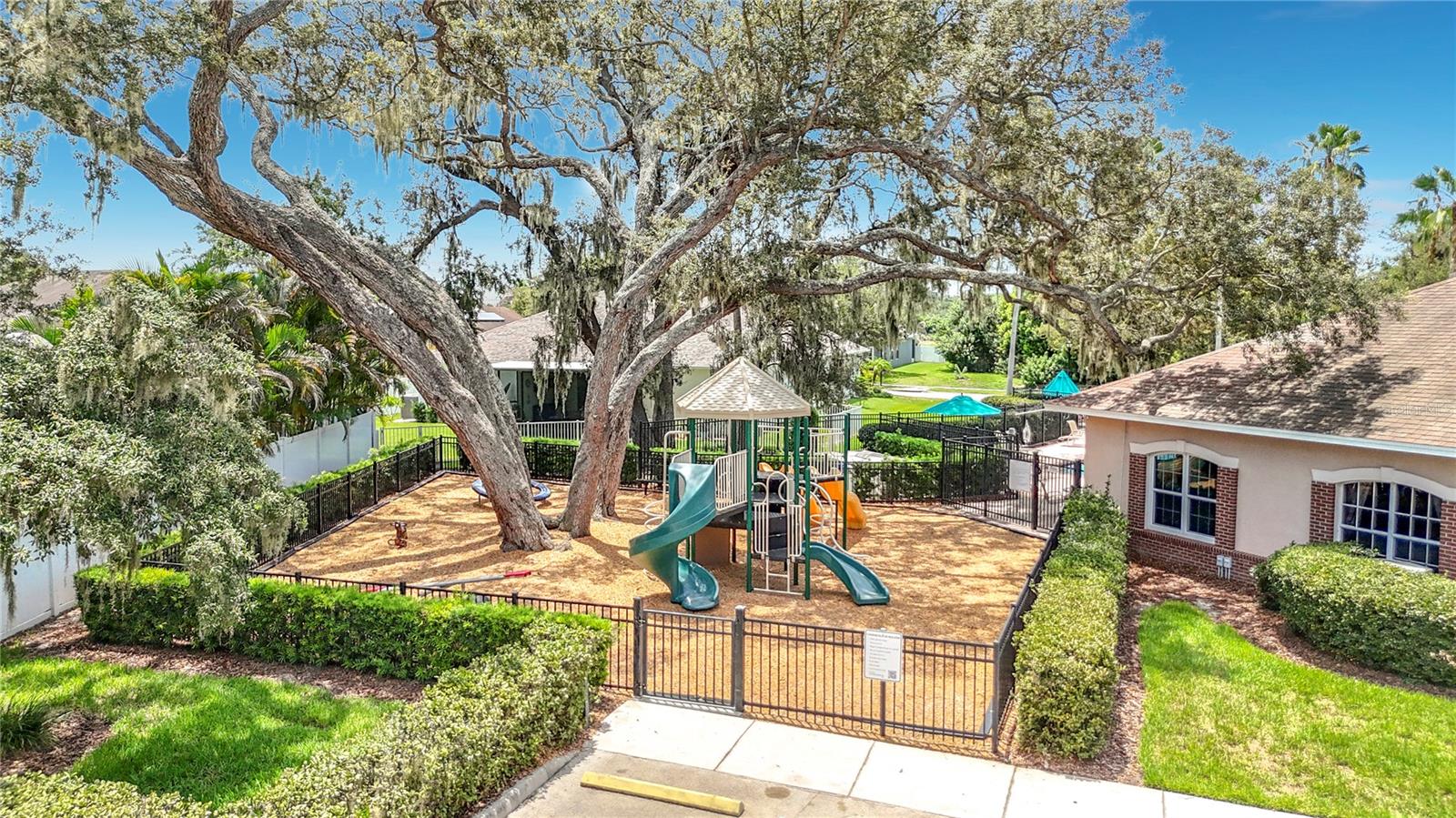 AVELAR CREEK NORTH - Residential