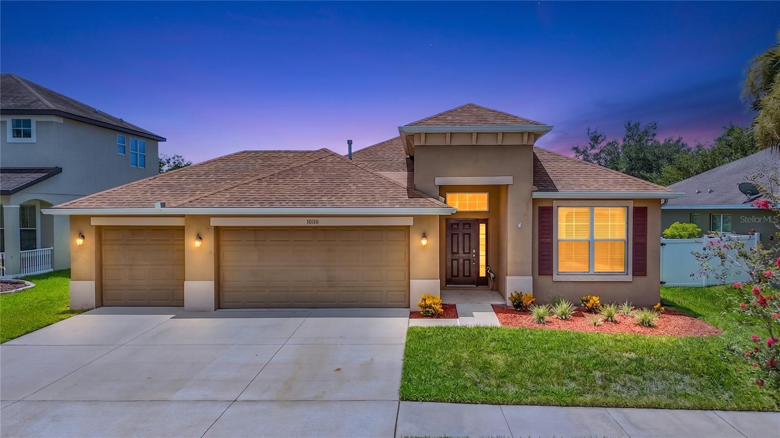 AVELAR CREEK NORTH - Residential