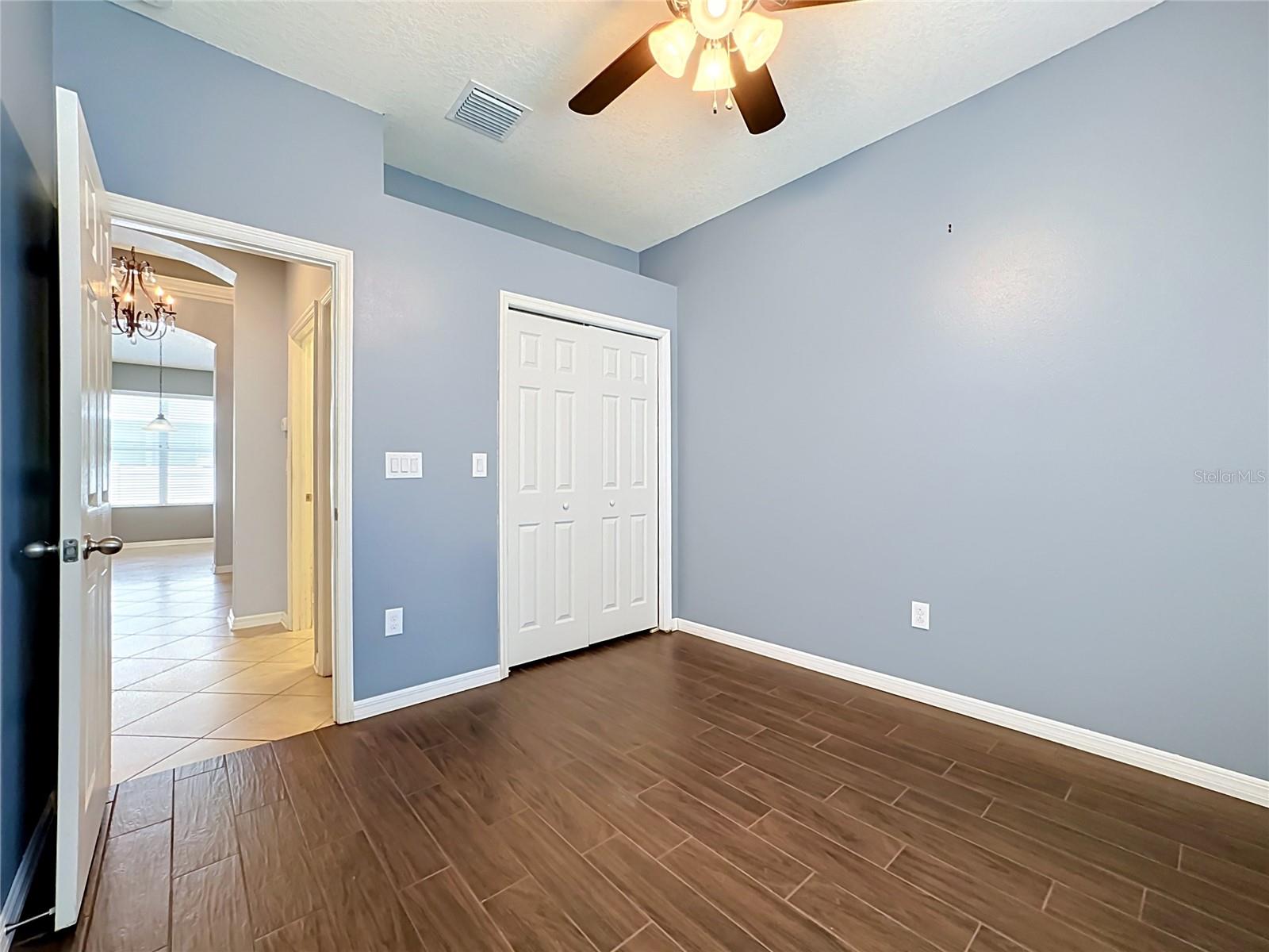 AVELAR CREEK NORTH - Residential