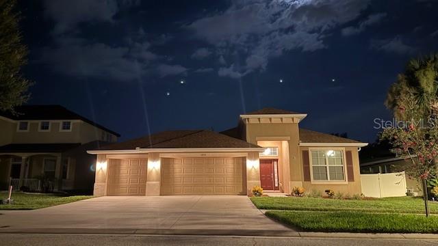 AVELAR CREEK NORTH - Residential