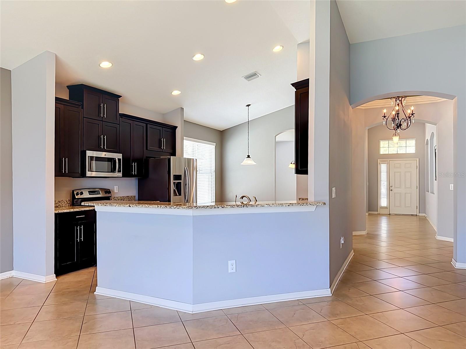AVELAR CREEK NORTH - Residential
