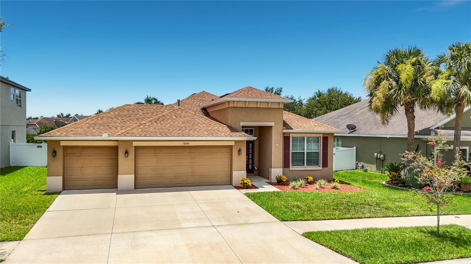 AVELAR CREEK NORTH - Residential
