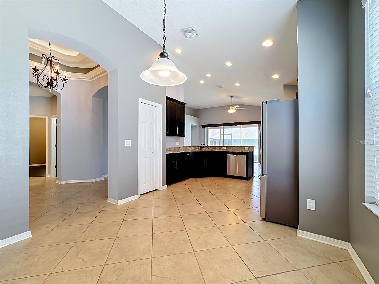 AVELAR CREEK NORTH - Residential