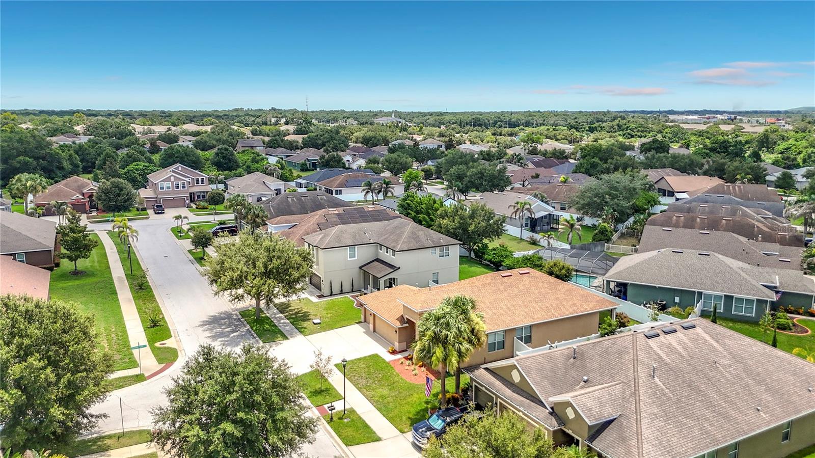 AVELAR CREEK NORTH - Residential