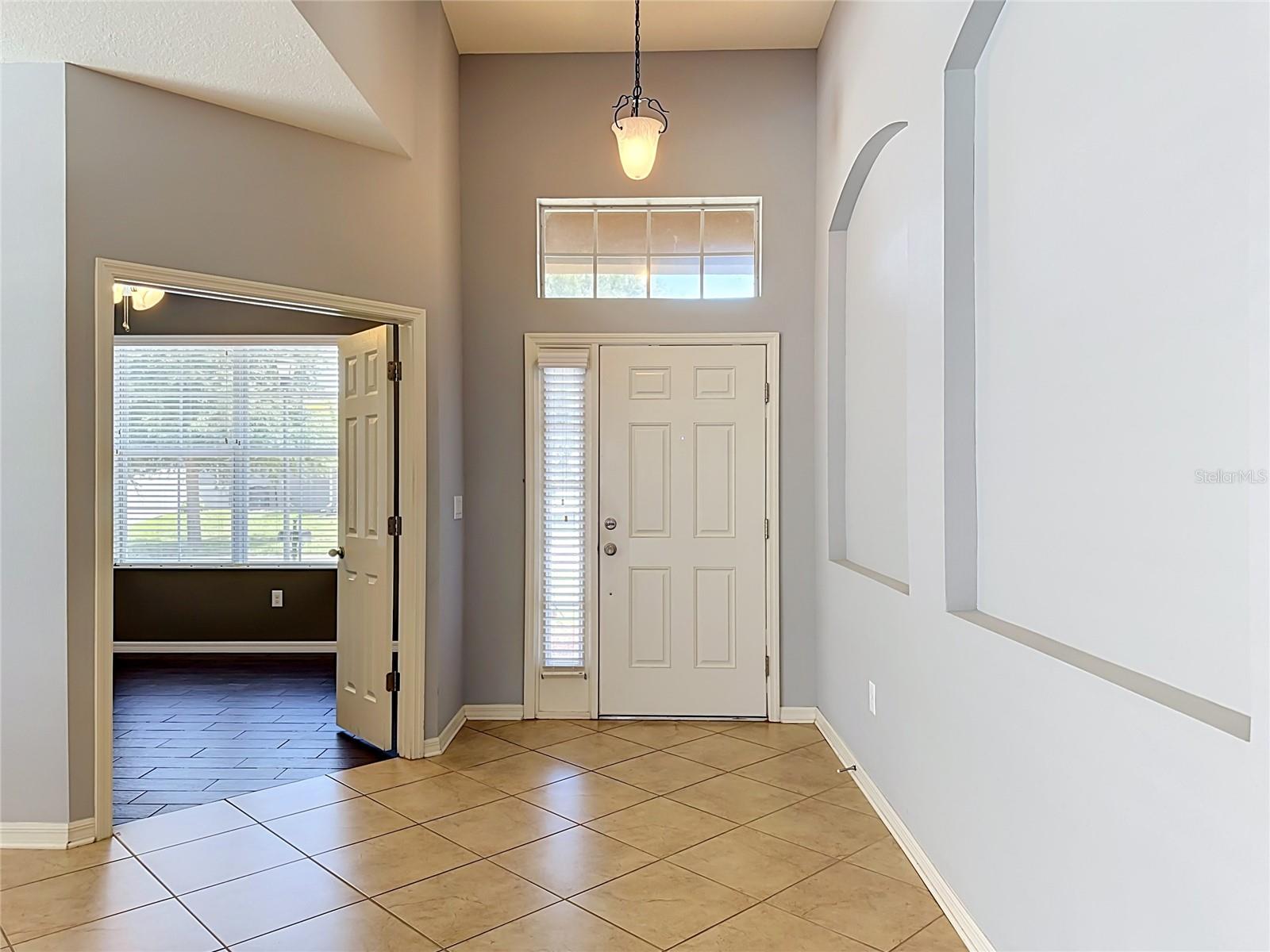 AVELAR CREEK NORTH - Residential