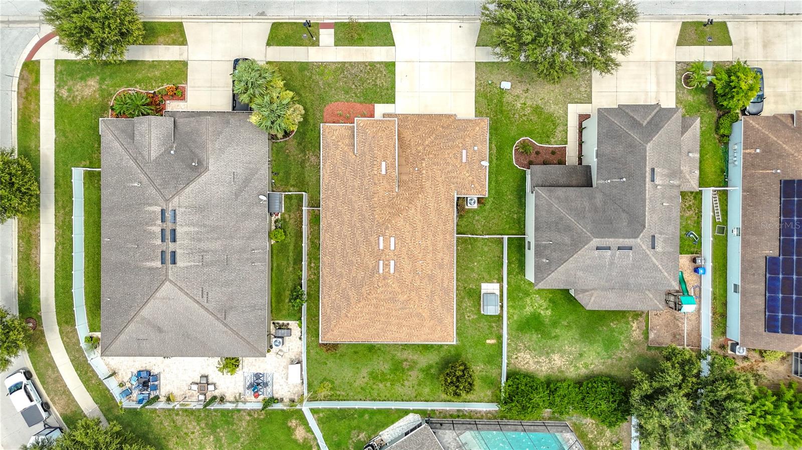 AVELAR CREEK NORTH - Residential