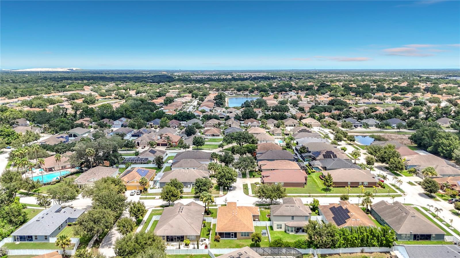 AVELAR CREEK NORTH - Residential