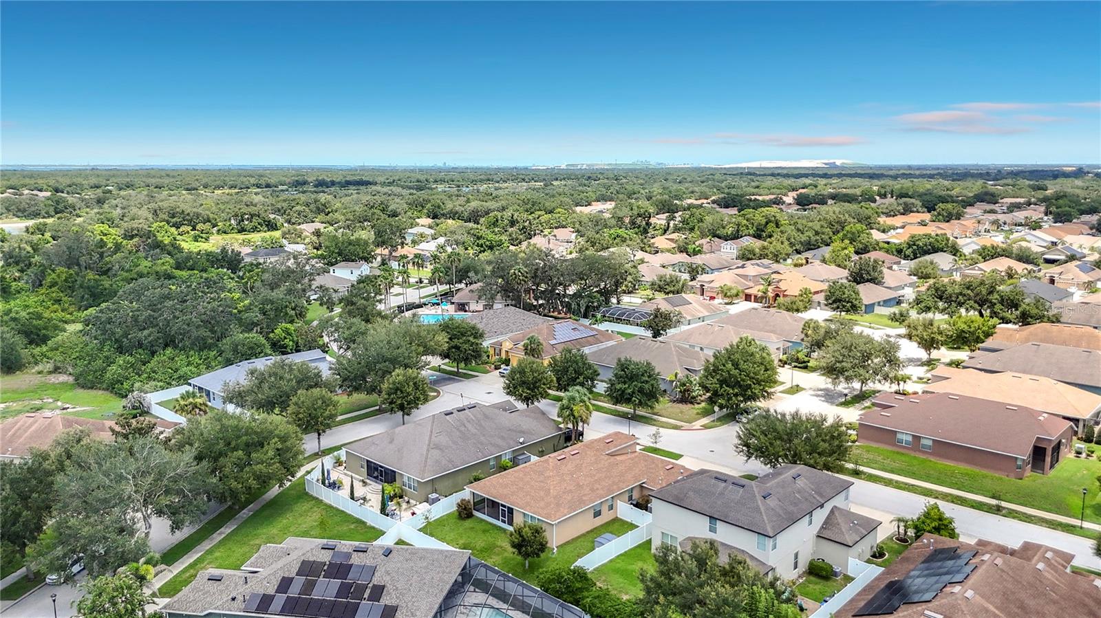AVELAR CREEK NORTH - Residential