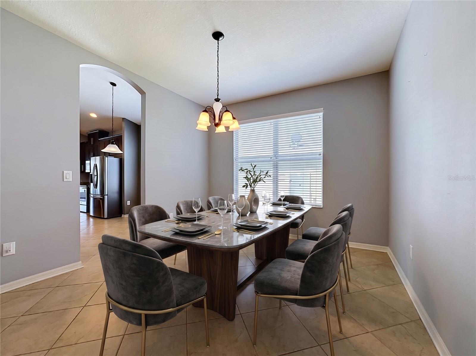 AVELAR CREEK NORTH - Residential