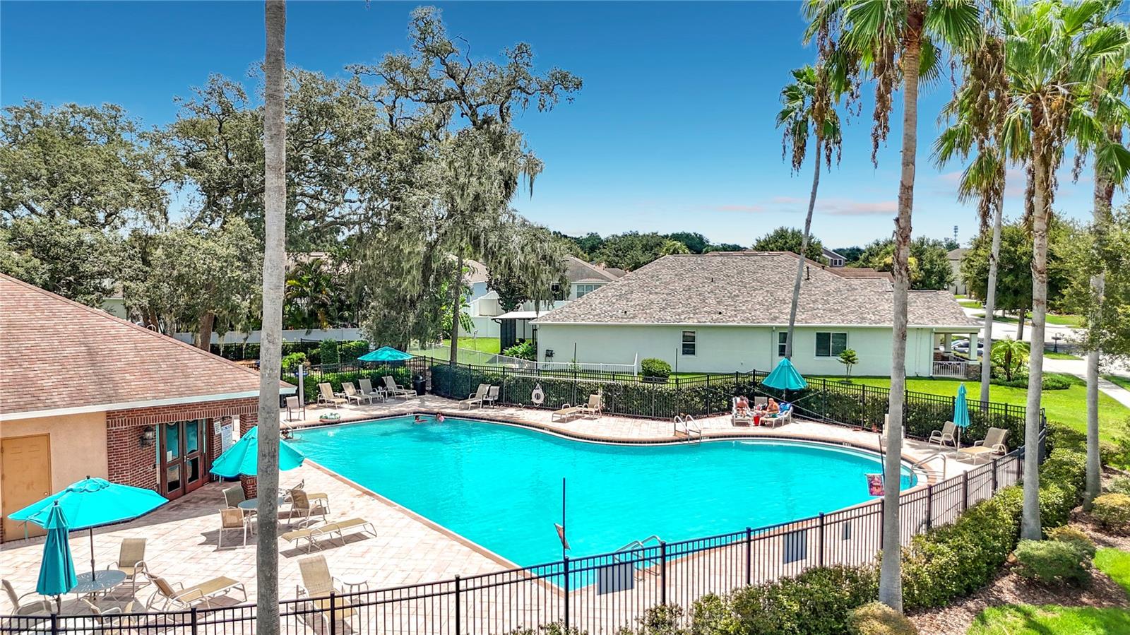 AVELAR CREEK NORTH - Residential
