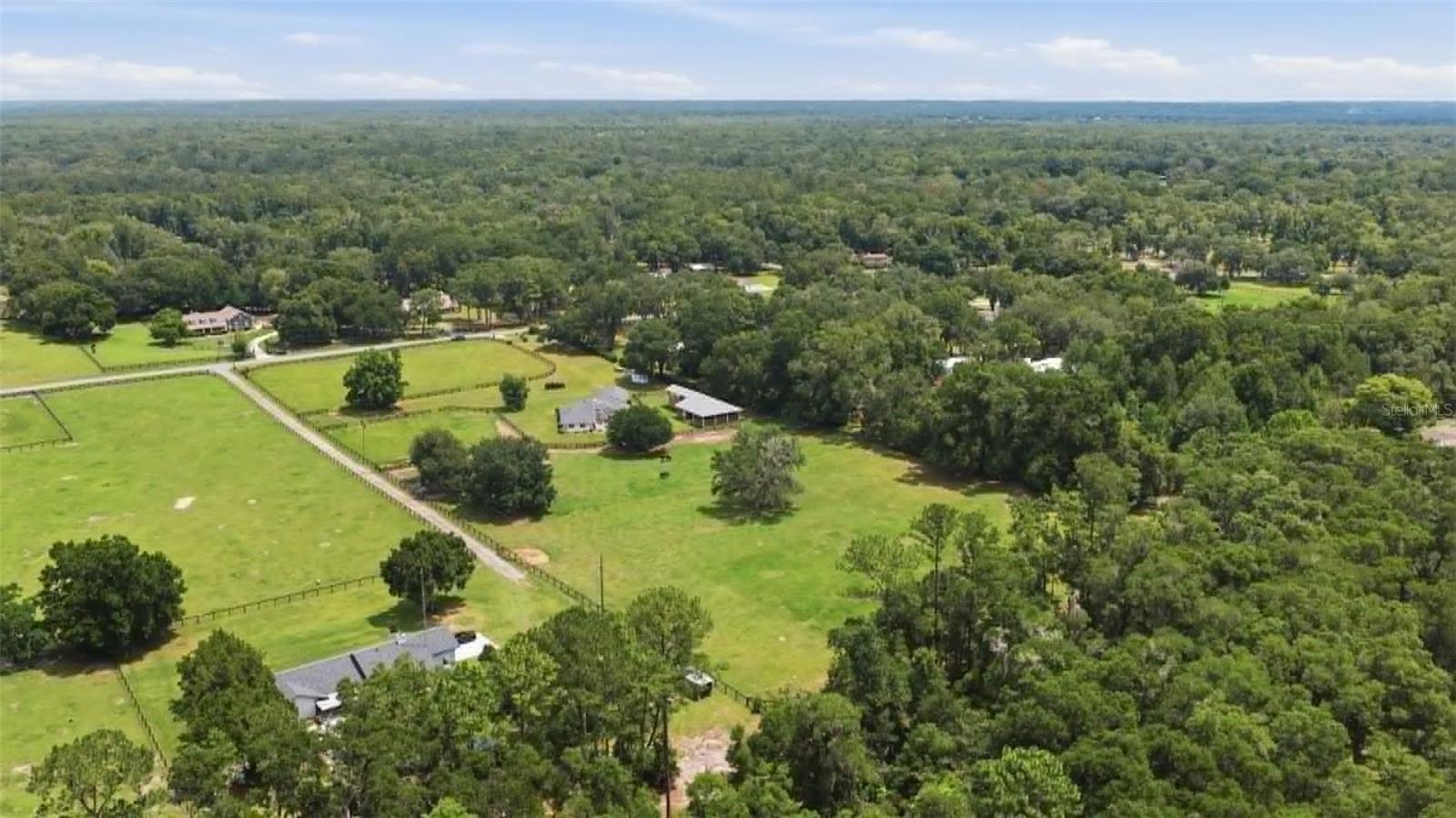MEADOW WOOD FARMS UN #2 - Residential