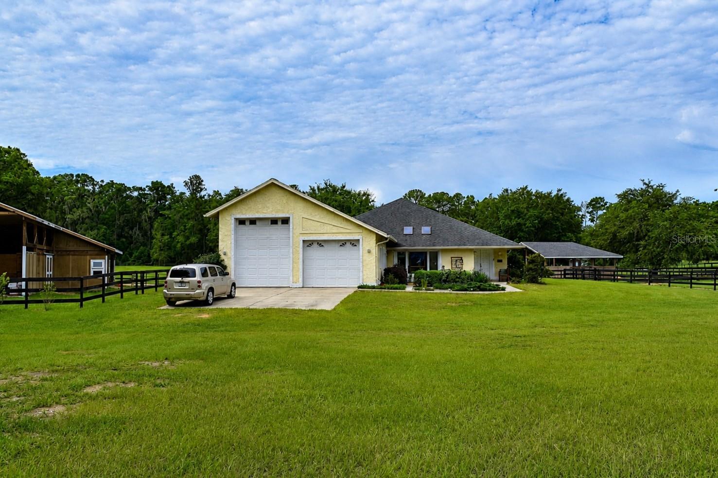 MEADOW WOOD FARMS UN #2 - Residential