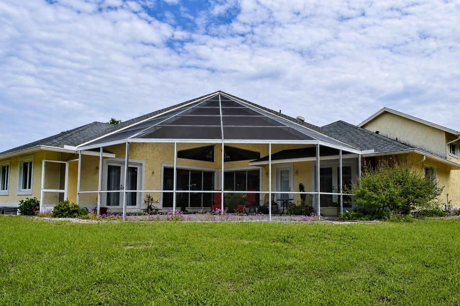 MEADOW WOOD FARMS UN #2 - Residential