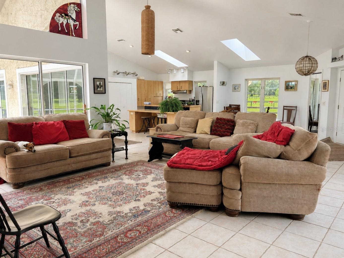 MEADOW WOOD FARMS UN #2 - Residential