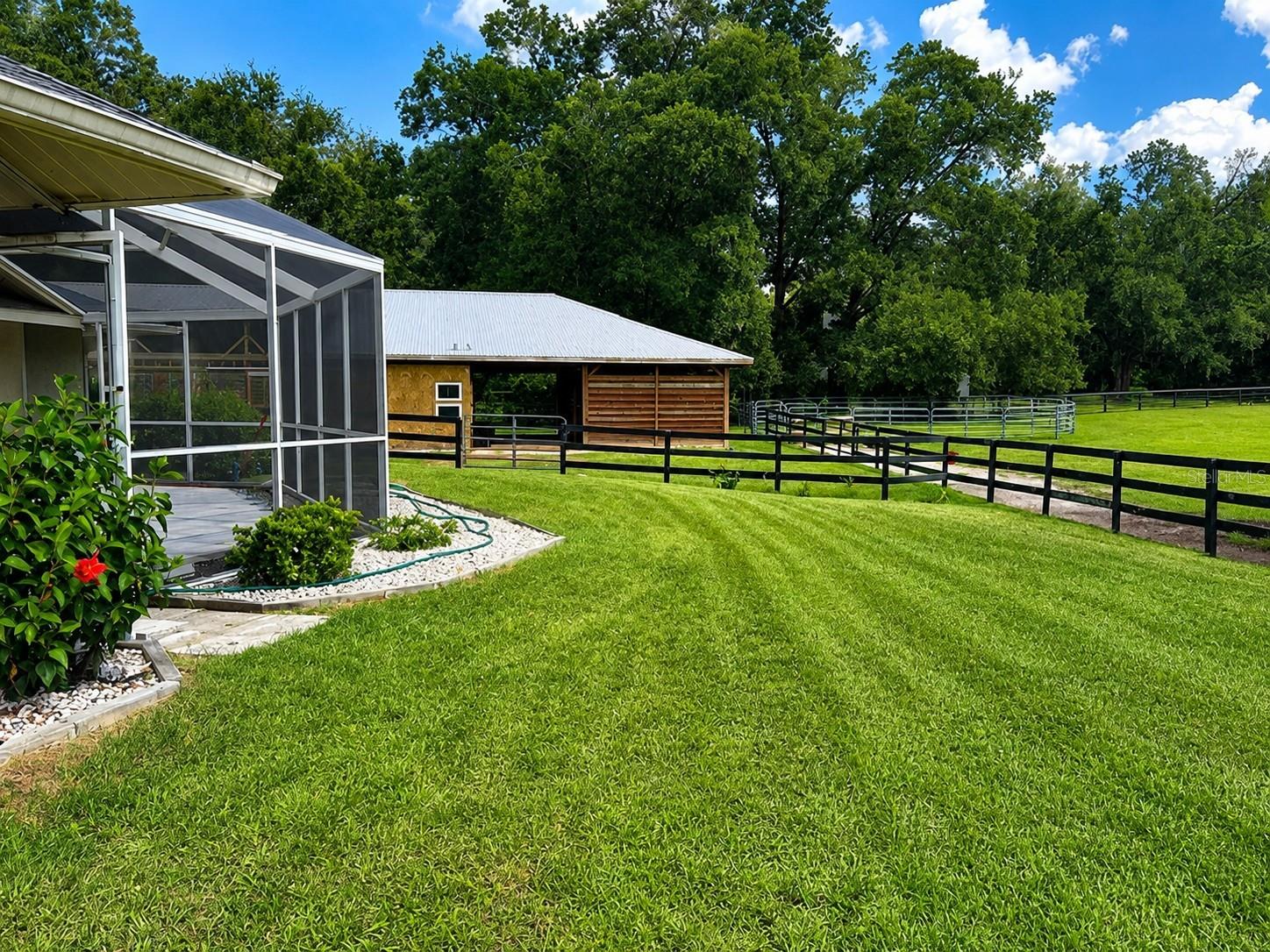 MEADOW WOOD FARMS UN #2 - Residential