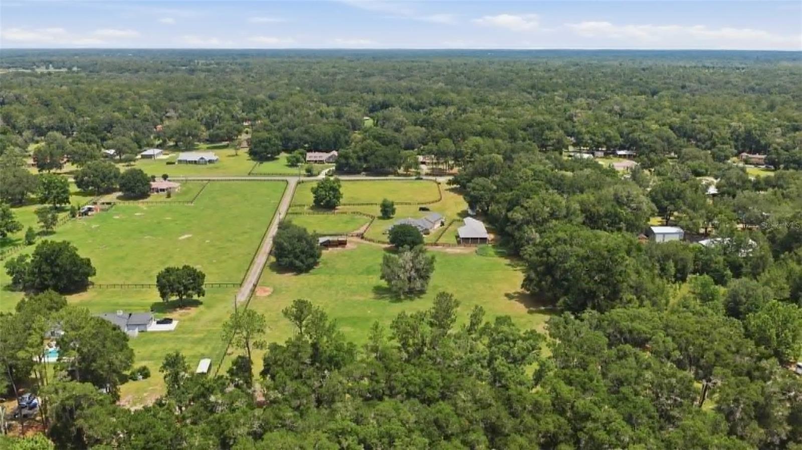 MEADOW WOOD FARMS UN #2 - Residential