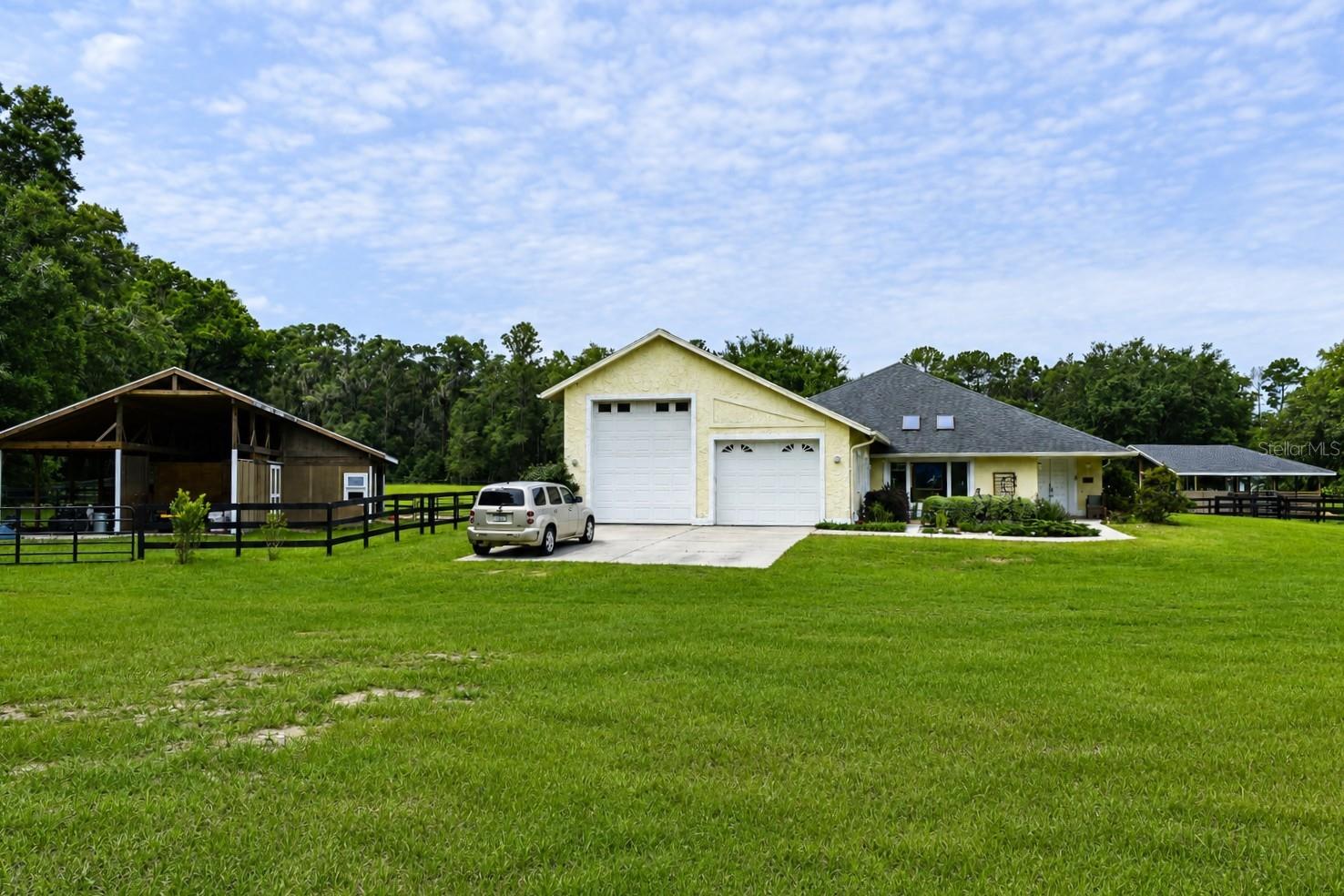 MEADOW WOOD FARMS UN #2 - Residential
