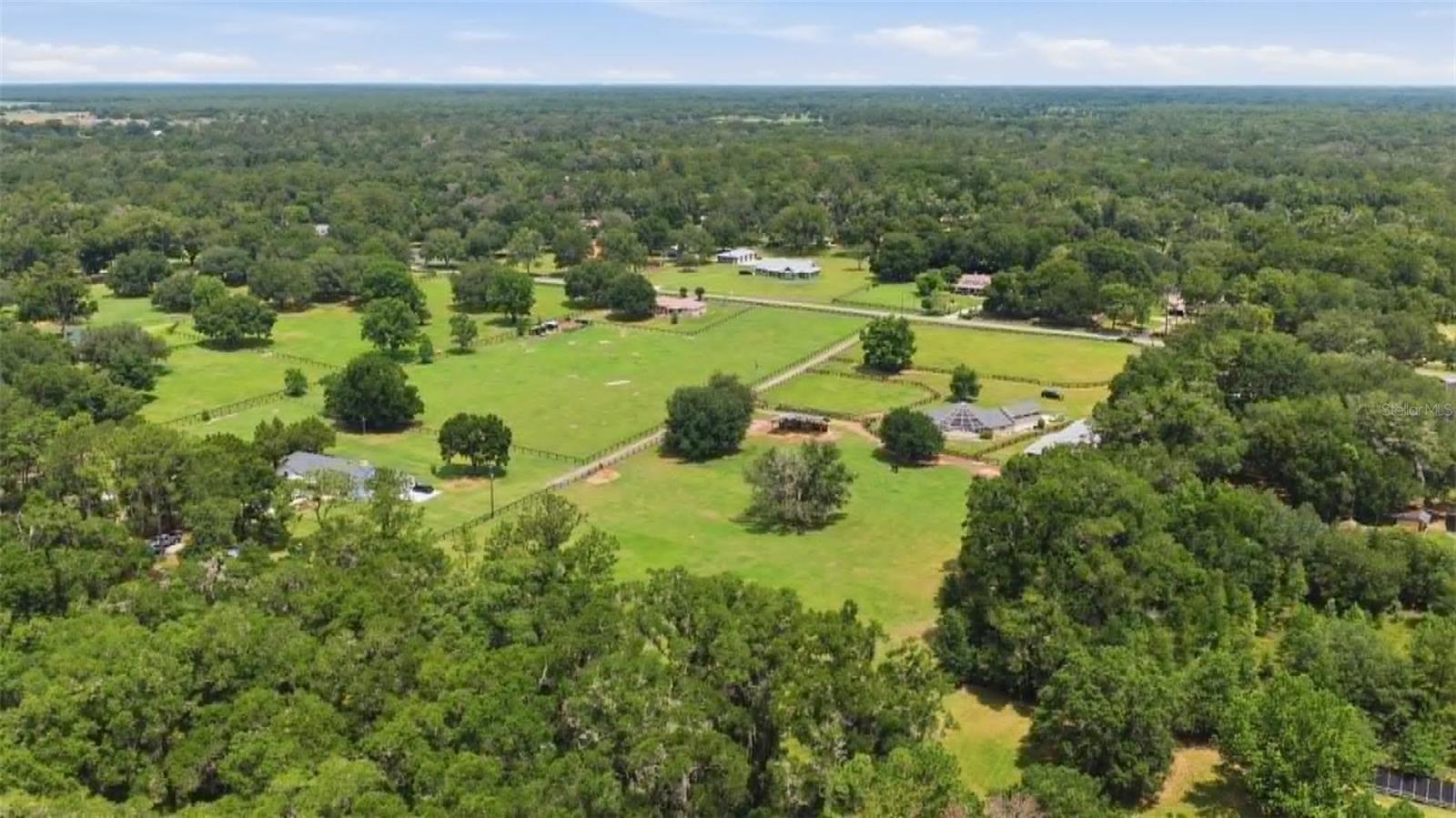 MEADOW WOOD FARMS UN #2 - Residential