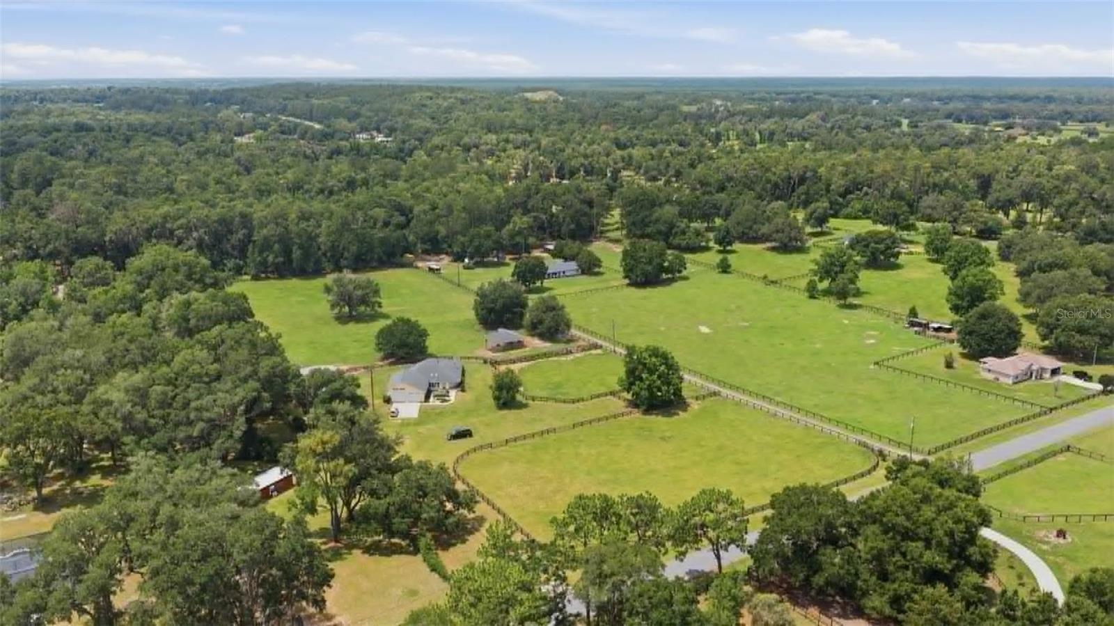 MEADOW WOOD FARMS UN #2 - Residential