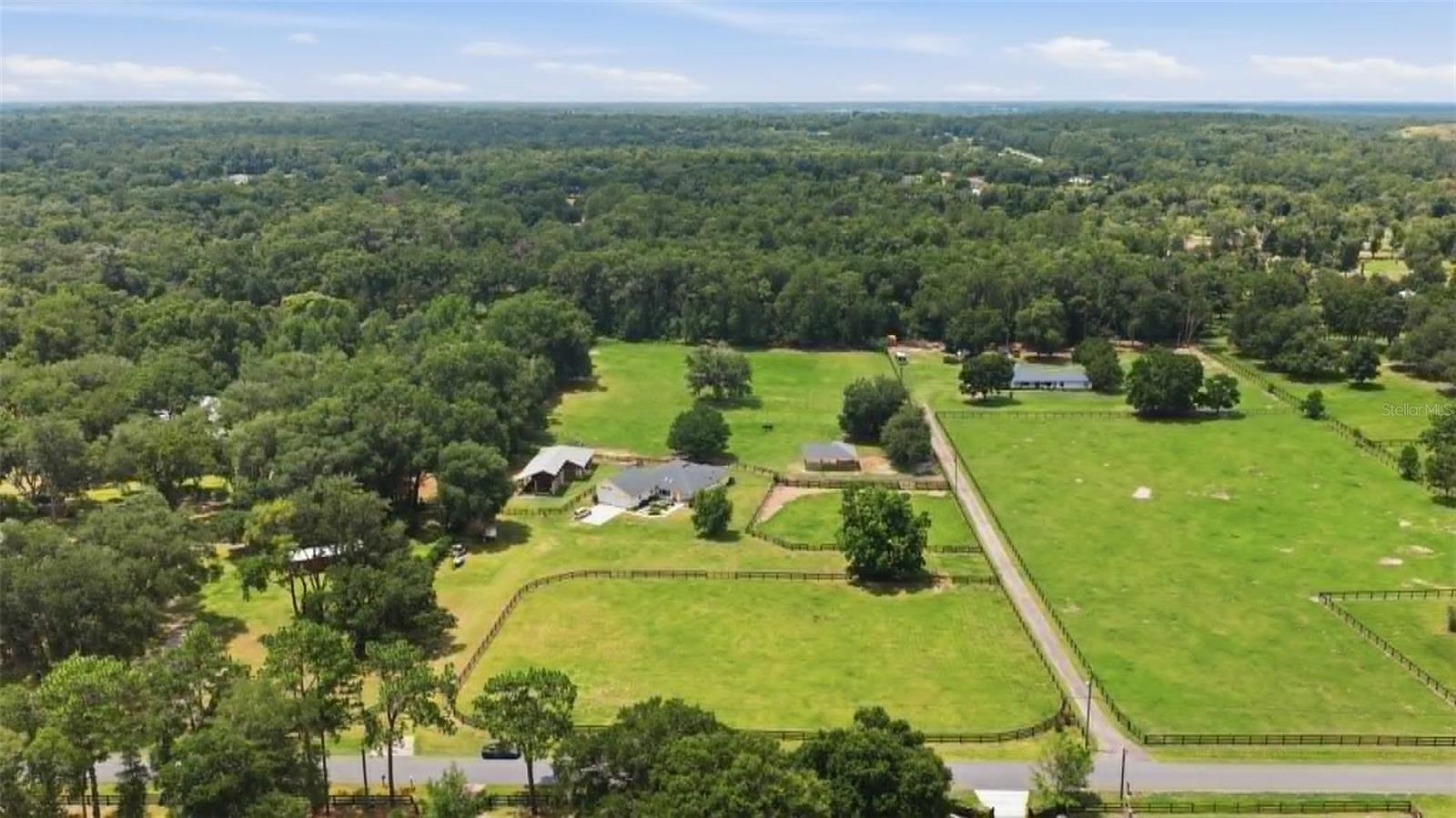 MEADOW WOOD FARMS UN #2 - Residential
