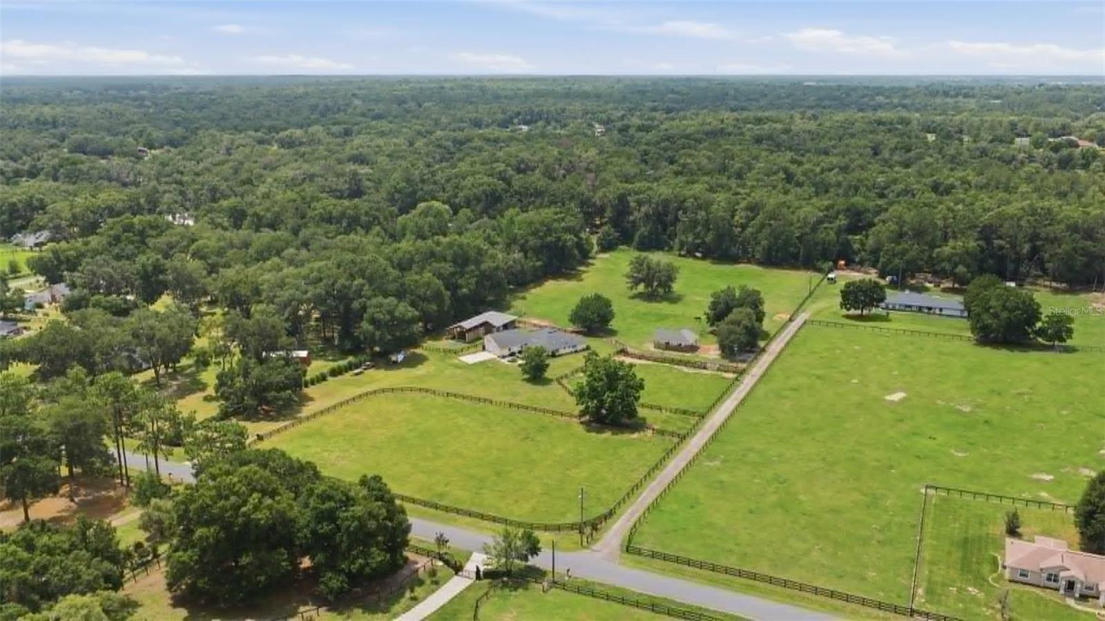 MEADOW WOOD FARMS UN #2 - Residential