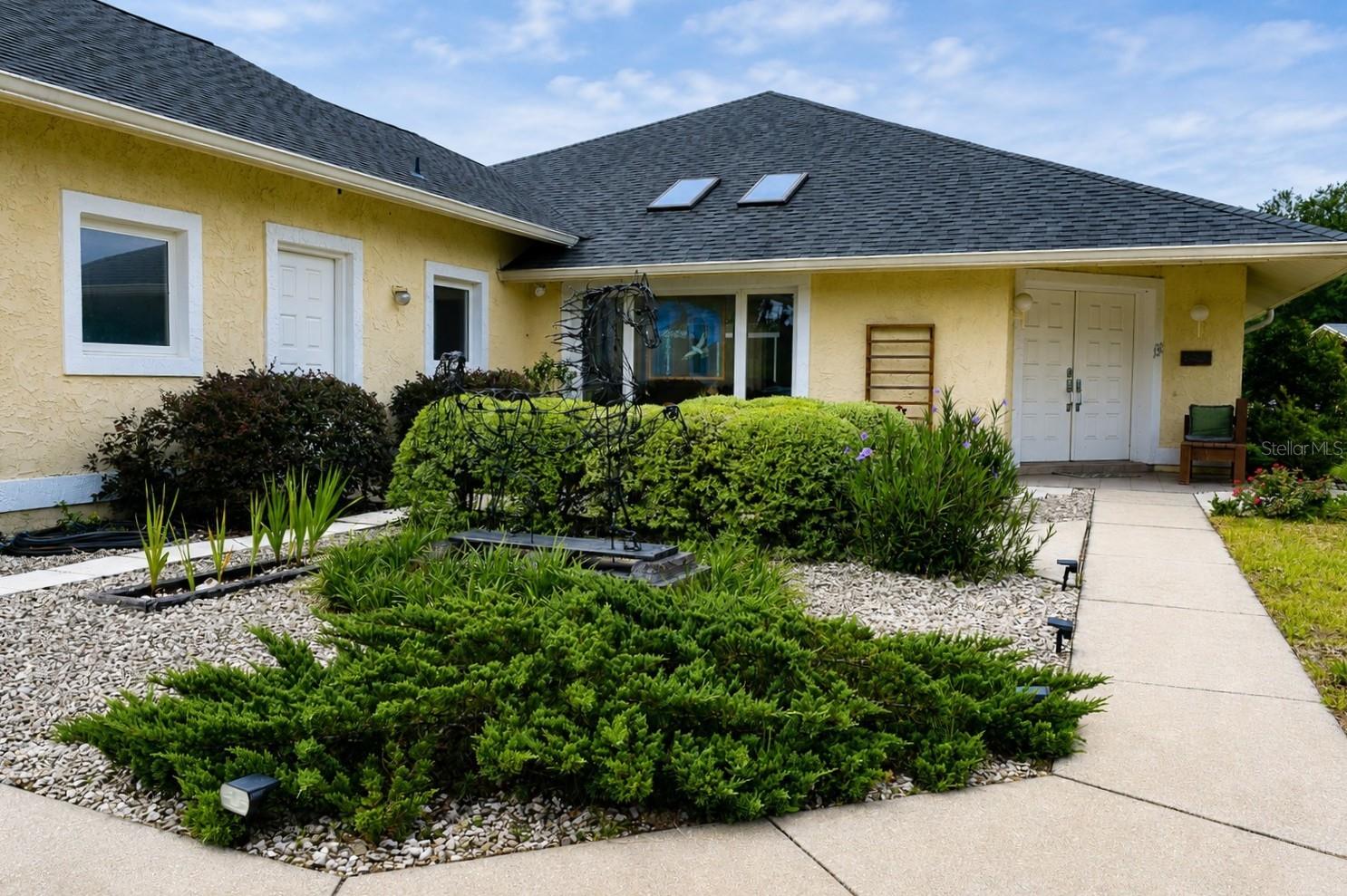 MEADOW WOOD FARMS UN #2 - Residential