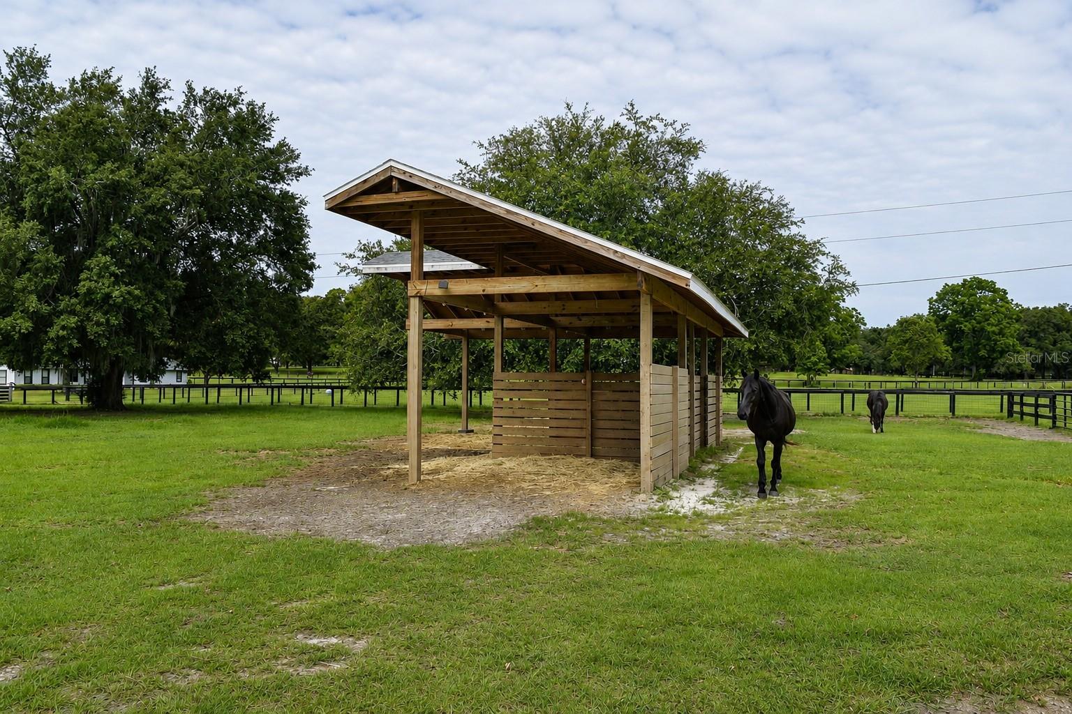 MEADOW WOOD FARMS UN #2 - Residential