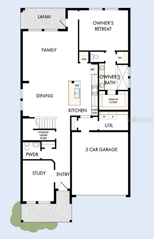 EASTLYN - Residential