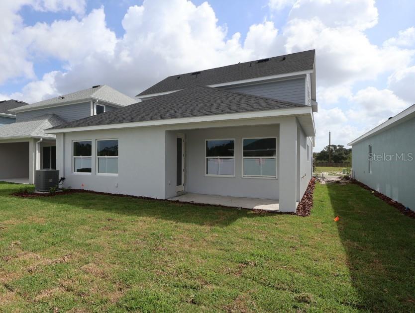 EASTLYN - Residential