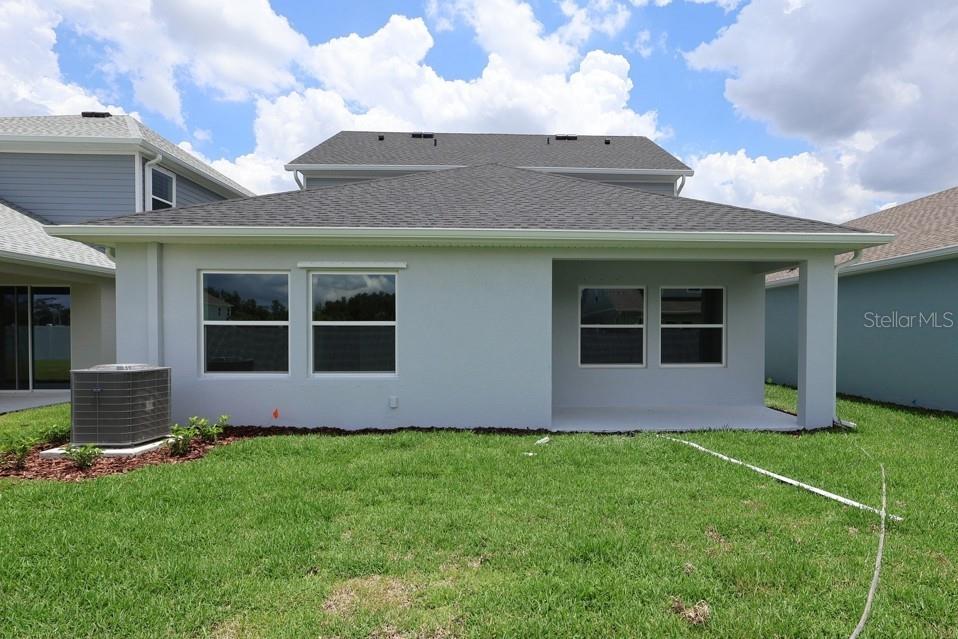 EASTLYN - Residential