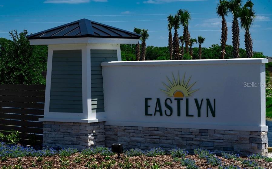 EASTLYN - Residential