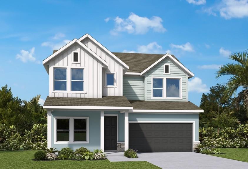 EASTLYN - Residential