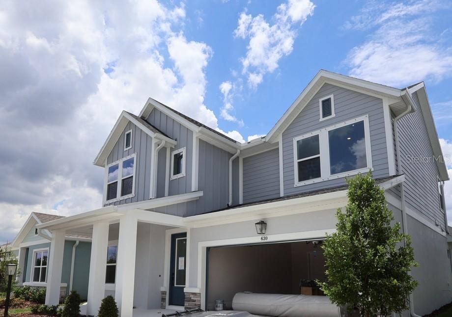 EASTLYN - Residential