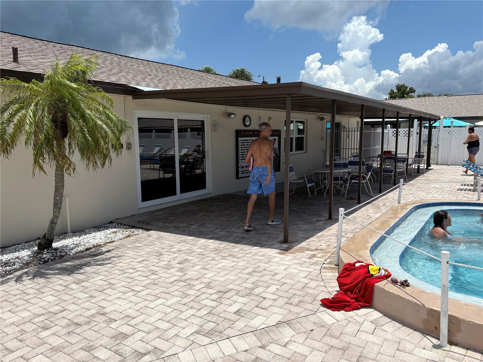 HILL CREST VILLAS - Residential