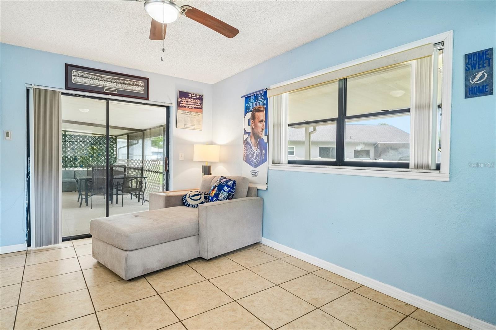 RAVENSWOOD VILLAGE - Residential