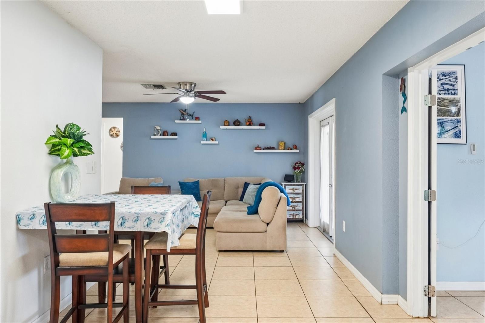 RAVENSWOOD VILLAGE - Residential