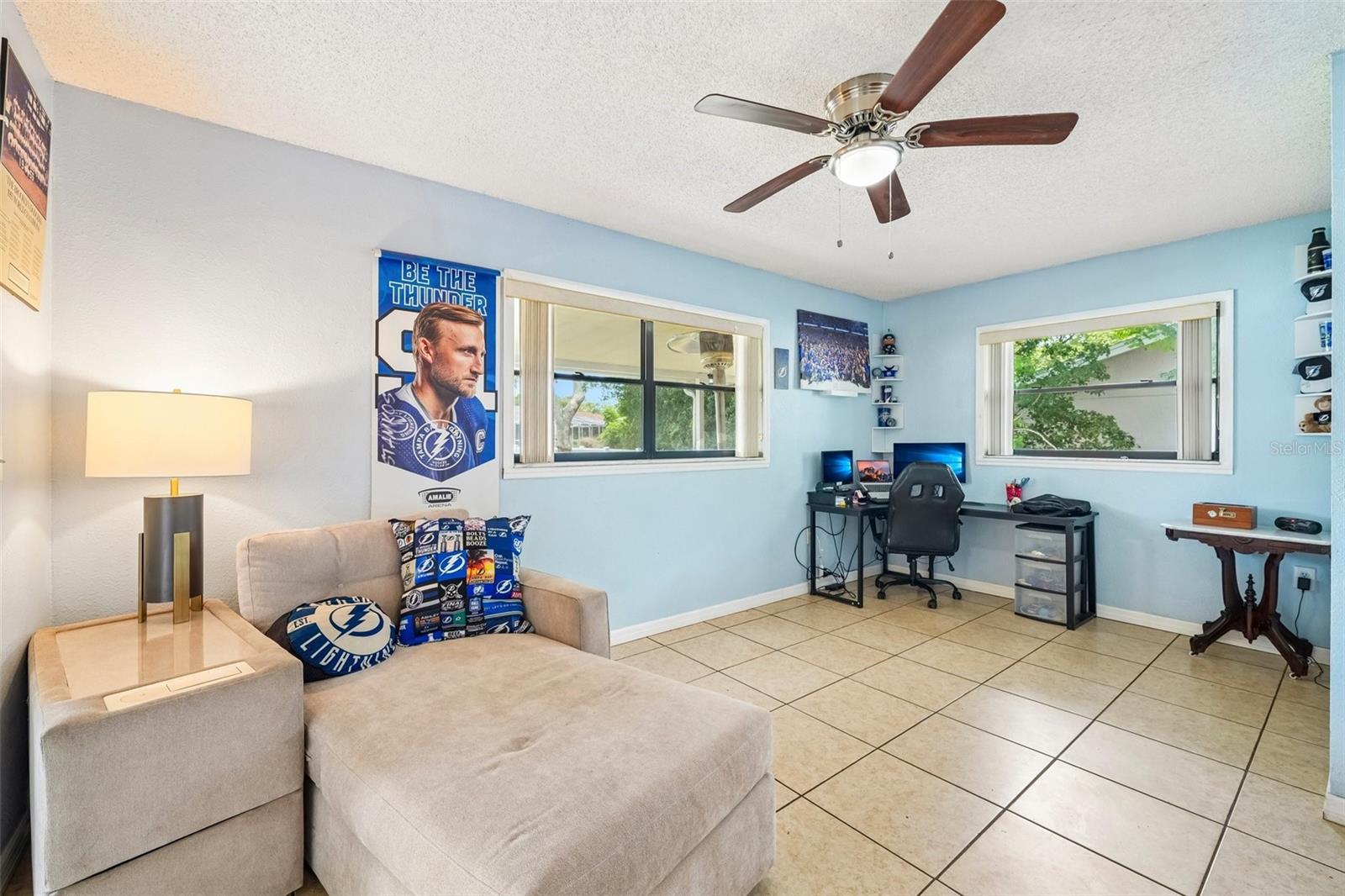 RAVENSWOOD VILLAGE - Residential
