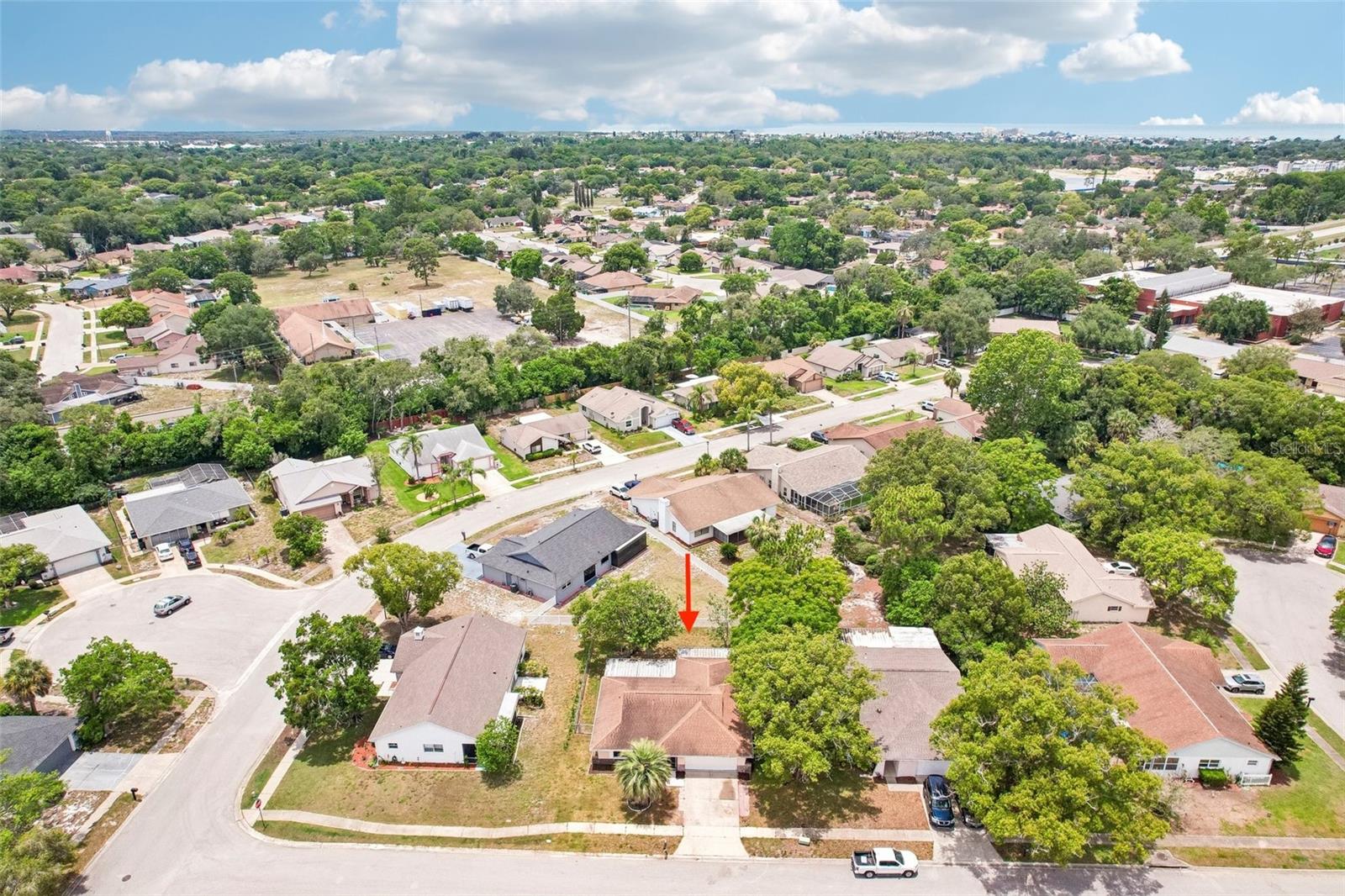 RAVENSWOOD VILLAGE - Residential